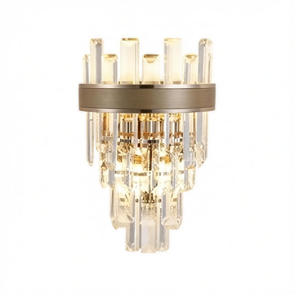 Gavius | Wall Light
