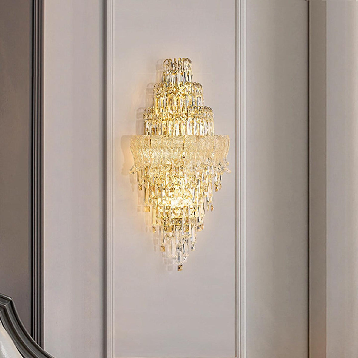 Tervia | Wall Light