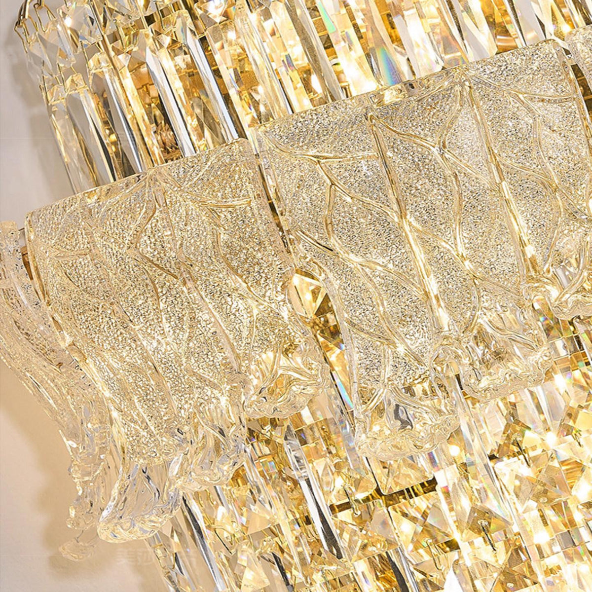 Tervia | Wall Light