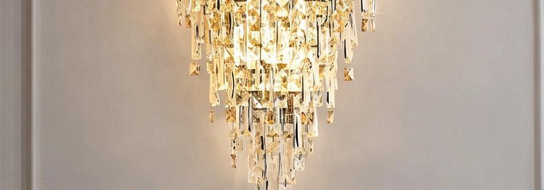 Tervia | Wall Light