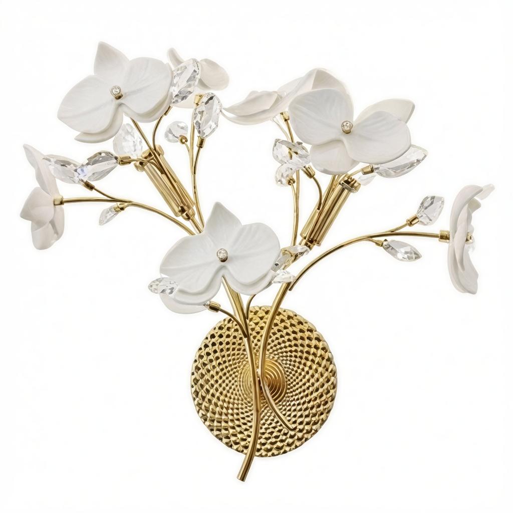 Miko | Wall Light