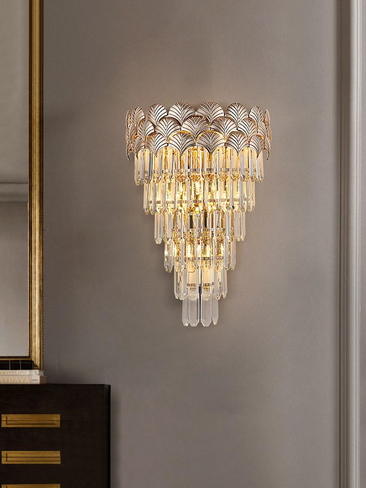 Veloris | Wall Light