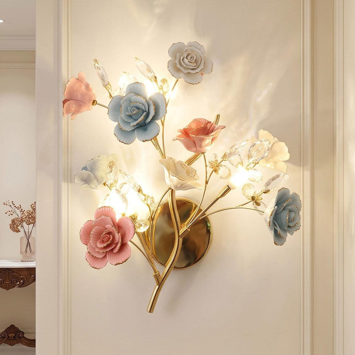 Isomax | Wall Light