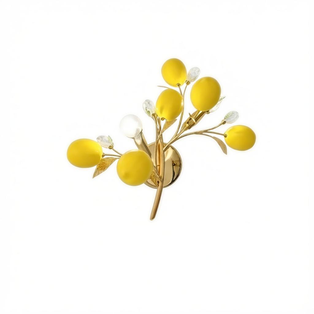 Isoren | Wall Light