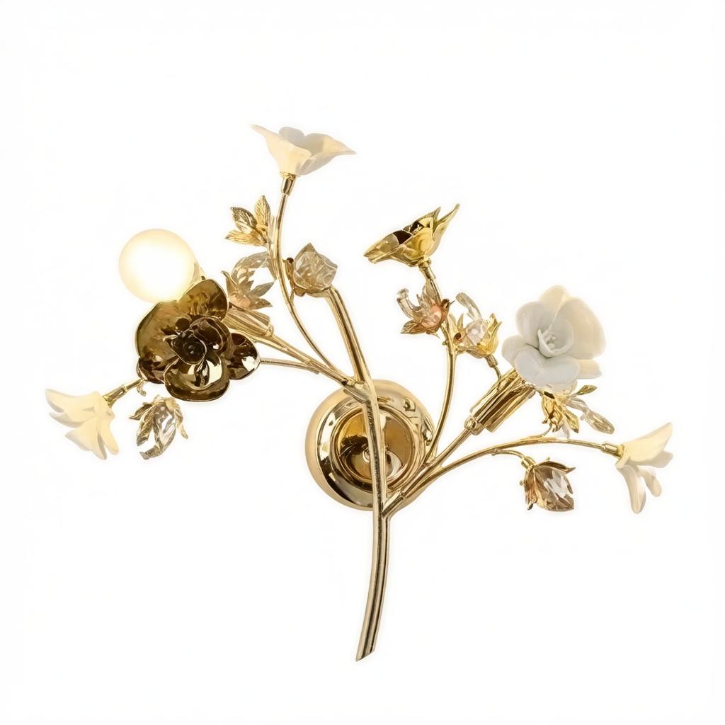 Valtiera | Wall Light