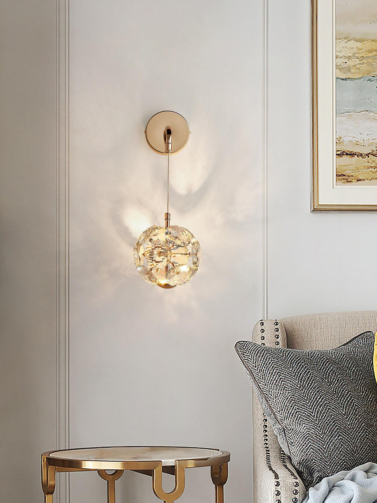 Avelora | Wall Light
