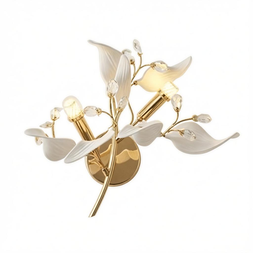 Tavenna | Wall Light