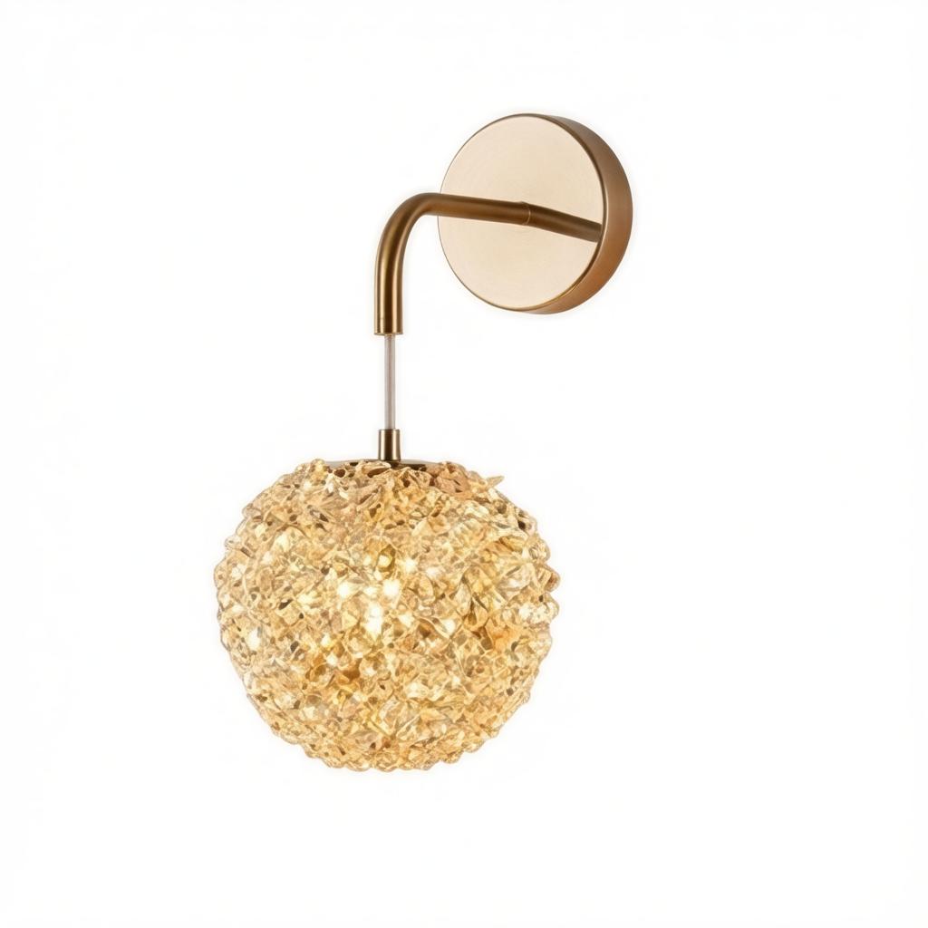 Belgrave | Wall Light