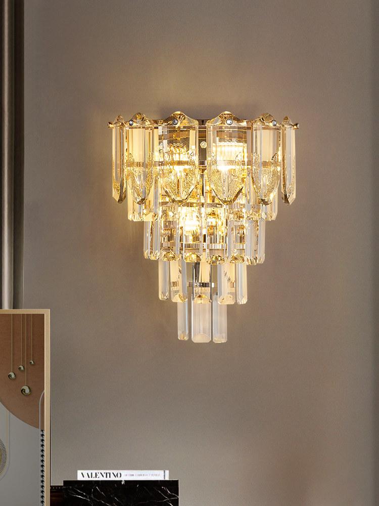 Ivella | Wall Light