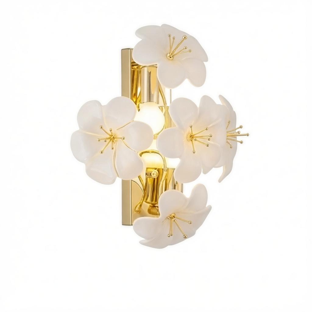 Farenco | Wall Light