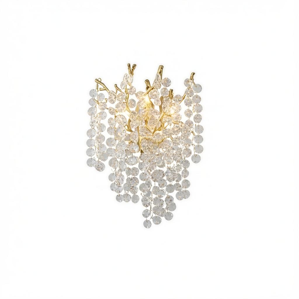 Orivis | Wall Light