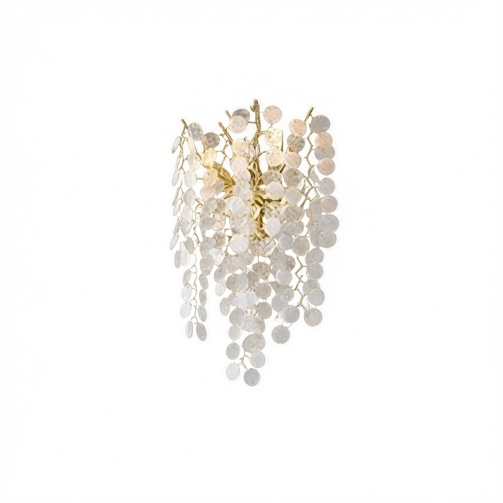 Orivis | Wall Light