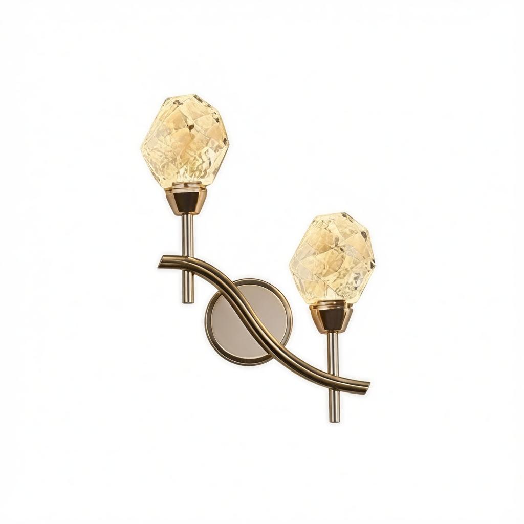 Drayne | Wall Light