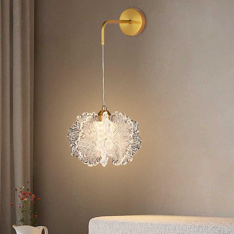 Eloro | Wall Light