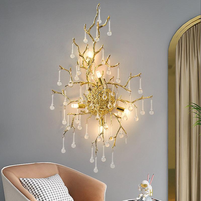 Bricelle | Wall Light