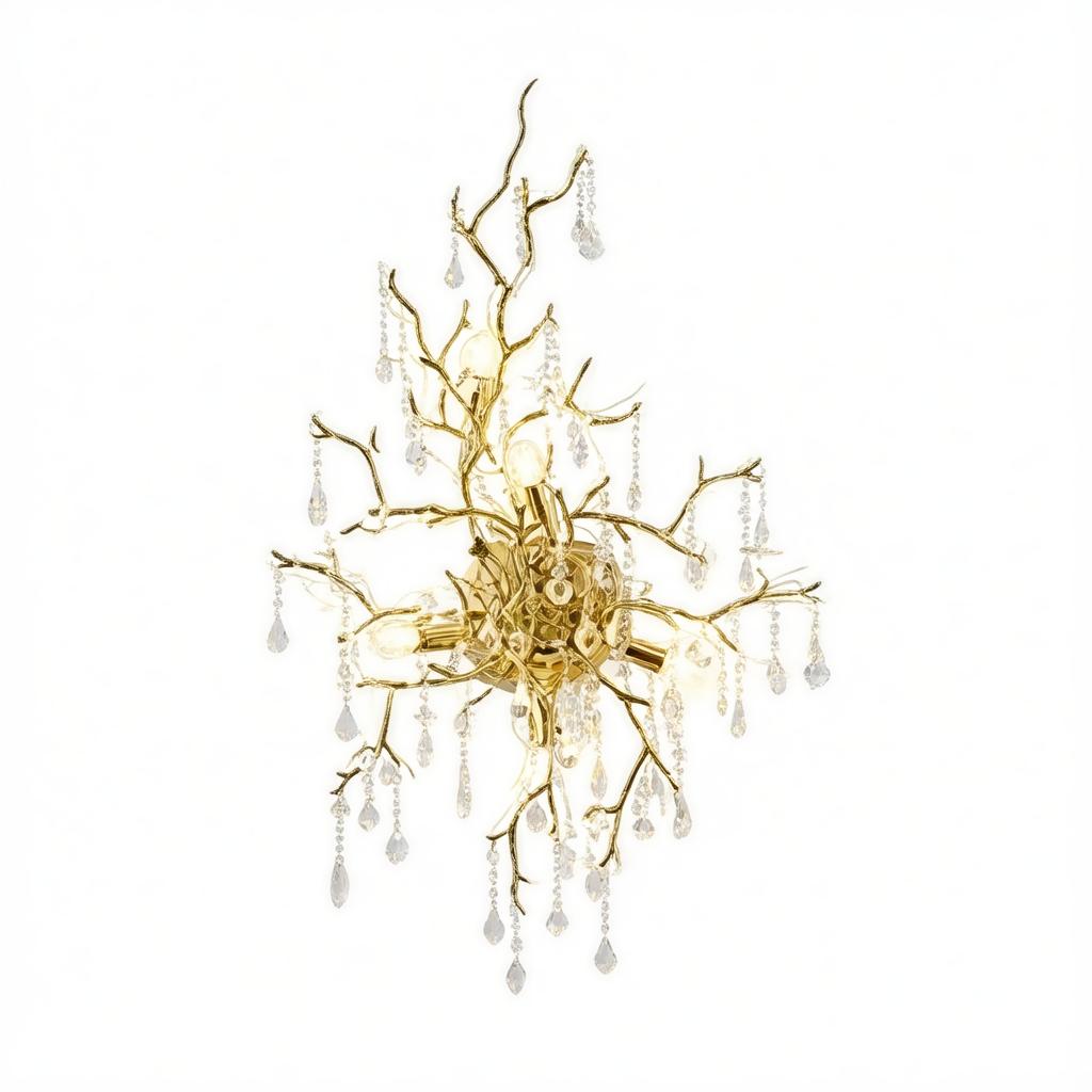 Bricelle | Wall Light