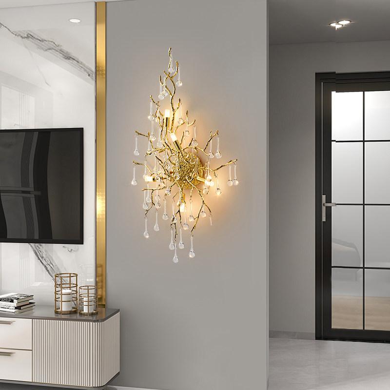 Bricelle | Wall Light