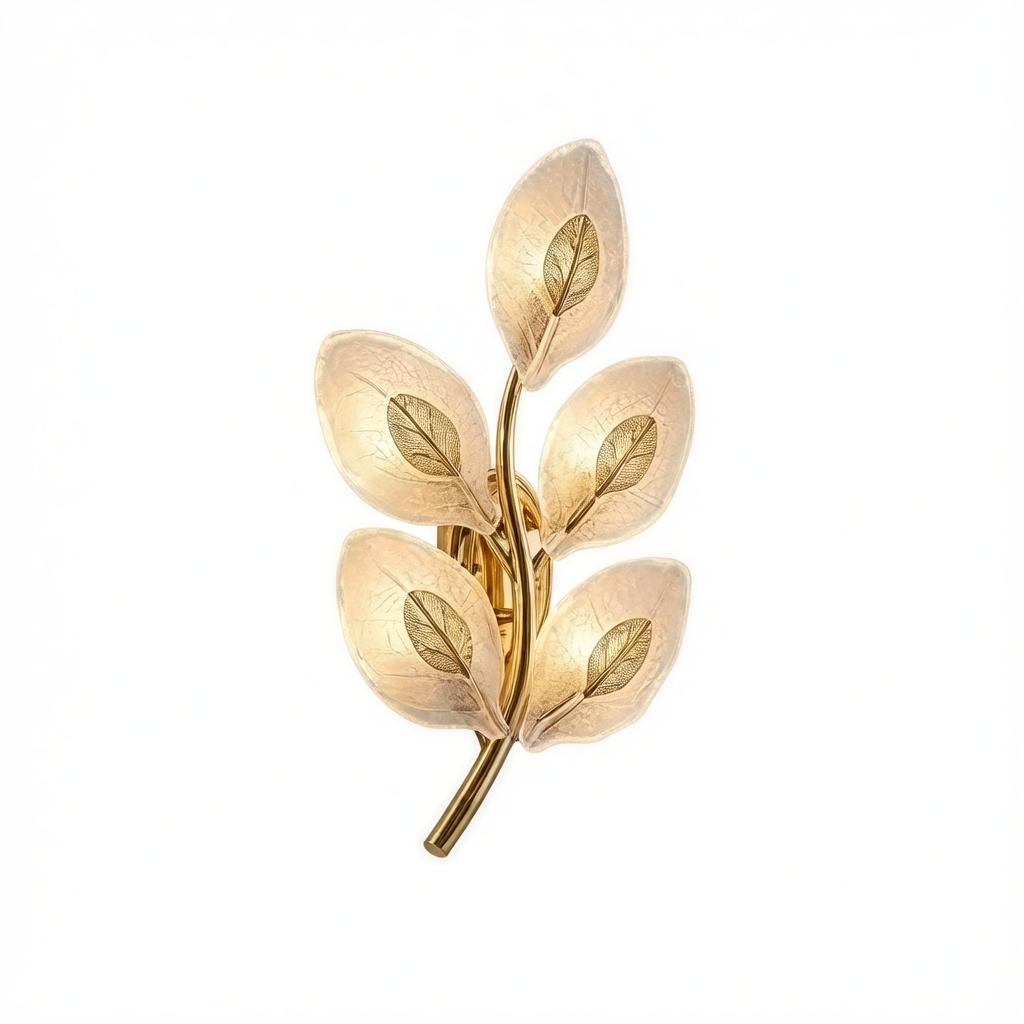 Fudo | Wall Light