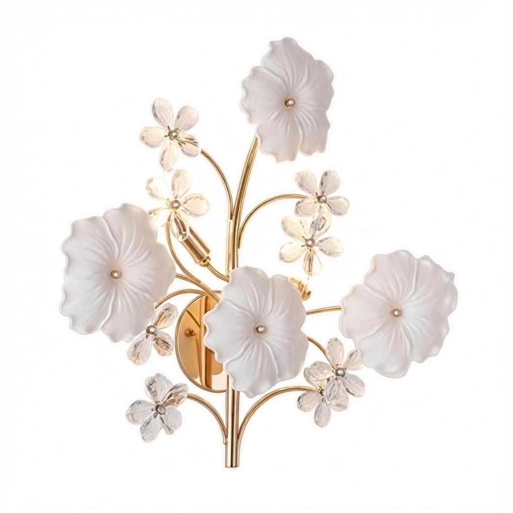 Irivane | Wall Light