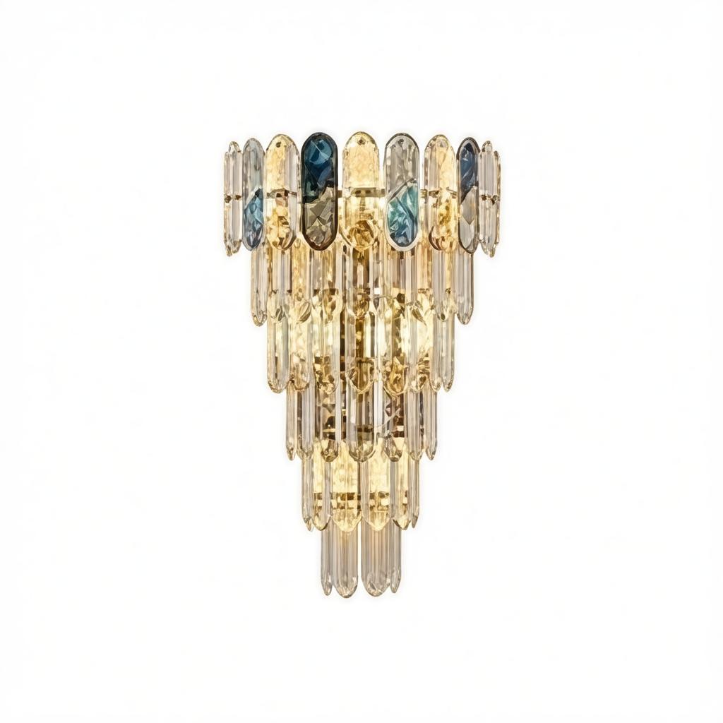 Gervan | Wall Light
