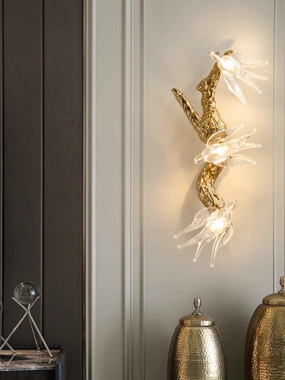 Horace | Wall Light