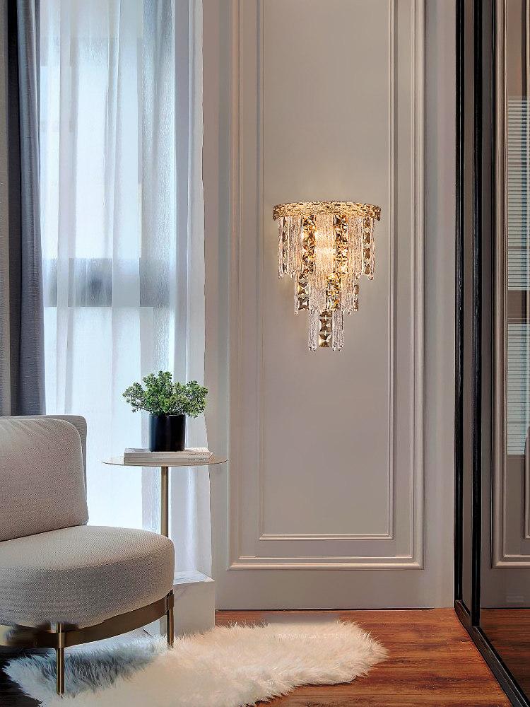 Stravante | Wall Light