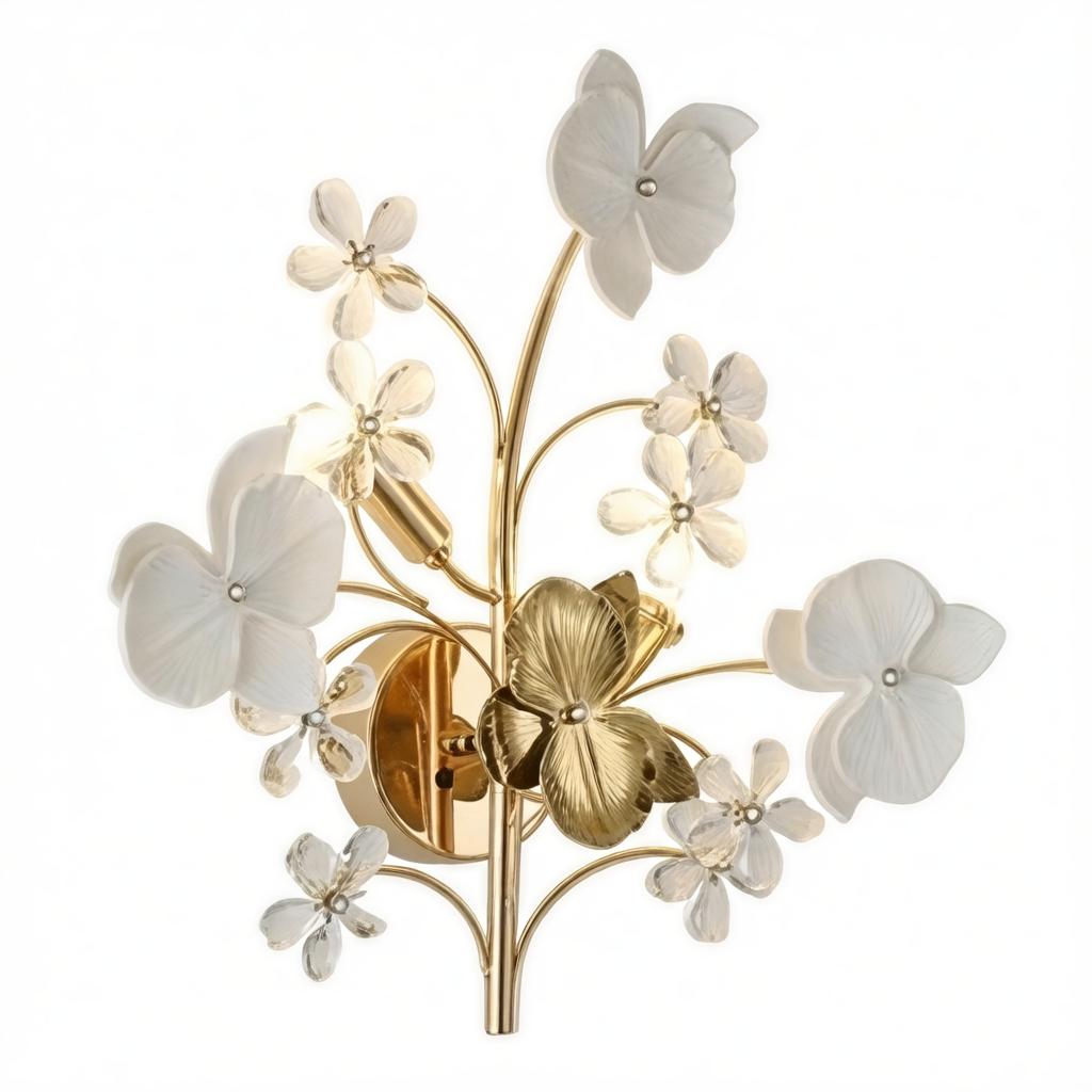 Joss | Wall Light