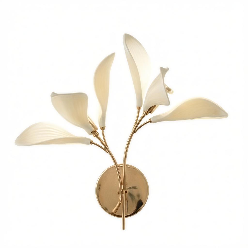 Kuro | Wall Light