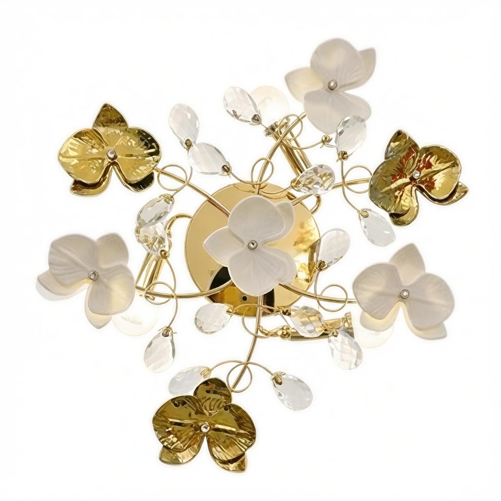 Leno | Wall Light
