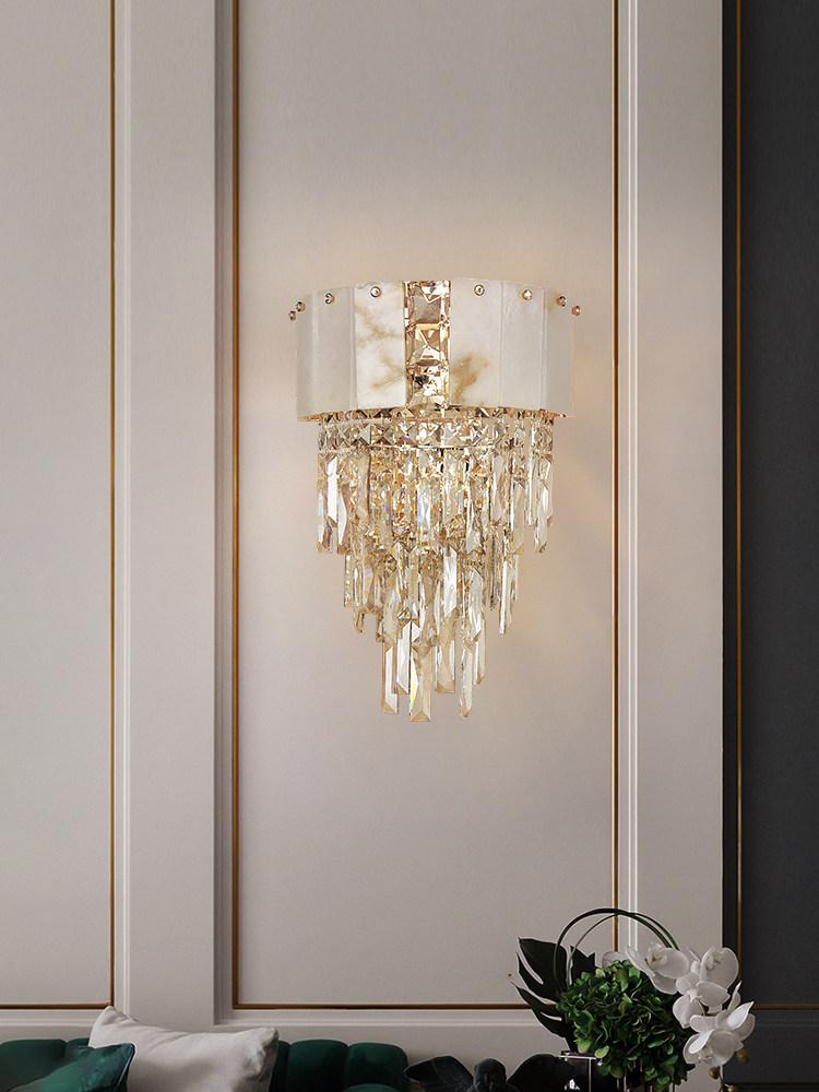 Leroi | Wall Light