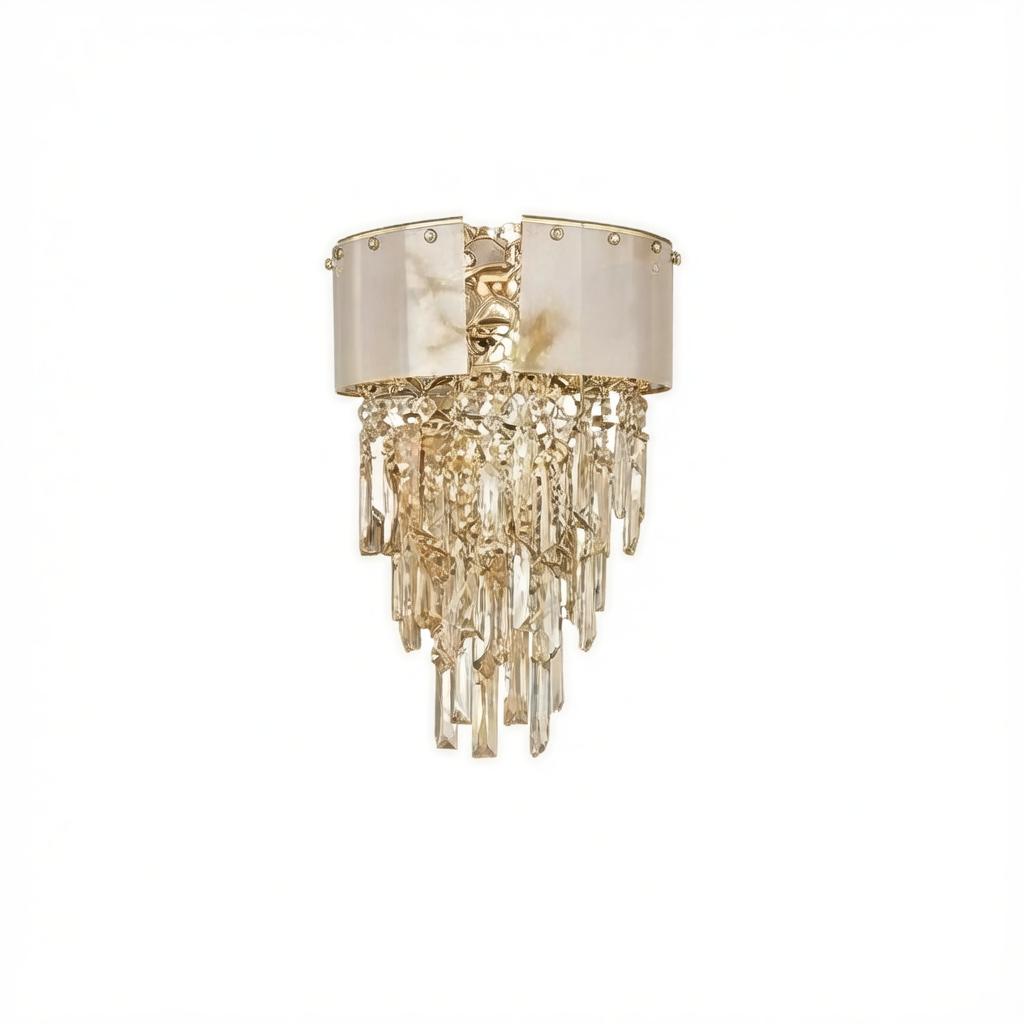 Leroi | Wall Light