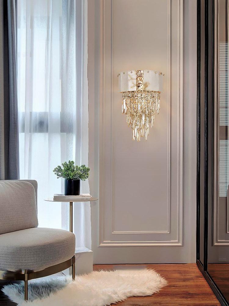 Leroi | Wall Light