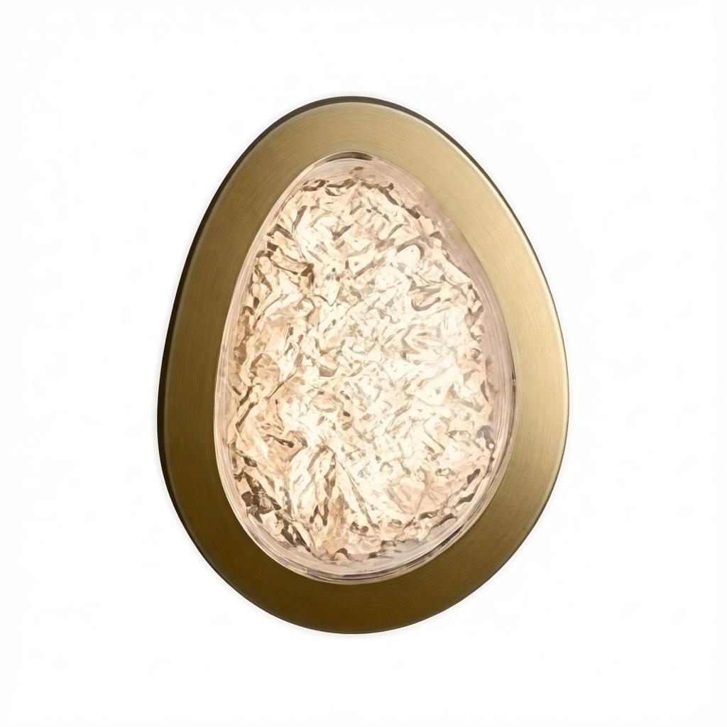 Lofn | Wall Light