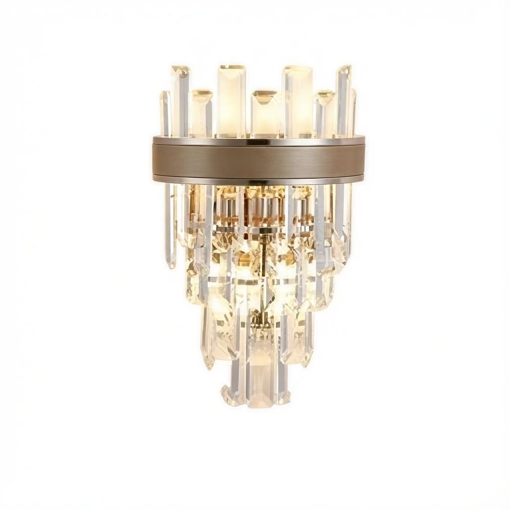 Gavius | Wall Light