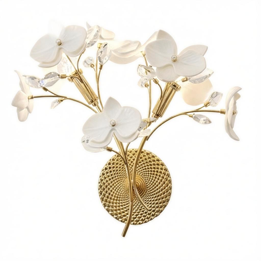 Miko | Wall Light
