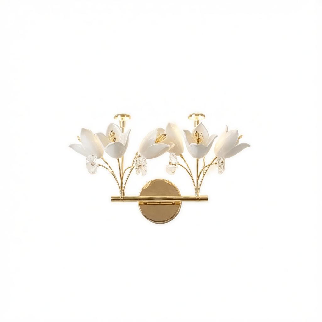 Fentroy | Wall Light
