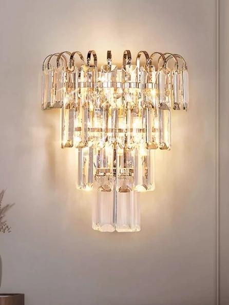 Perret | Wall Light