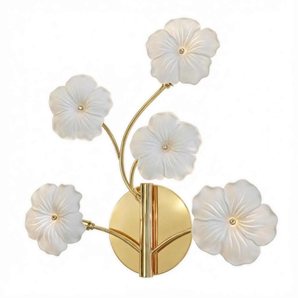 Riko | Wall Light