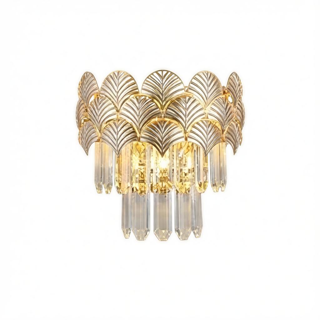 Veloris | Wall Light