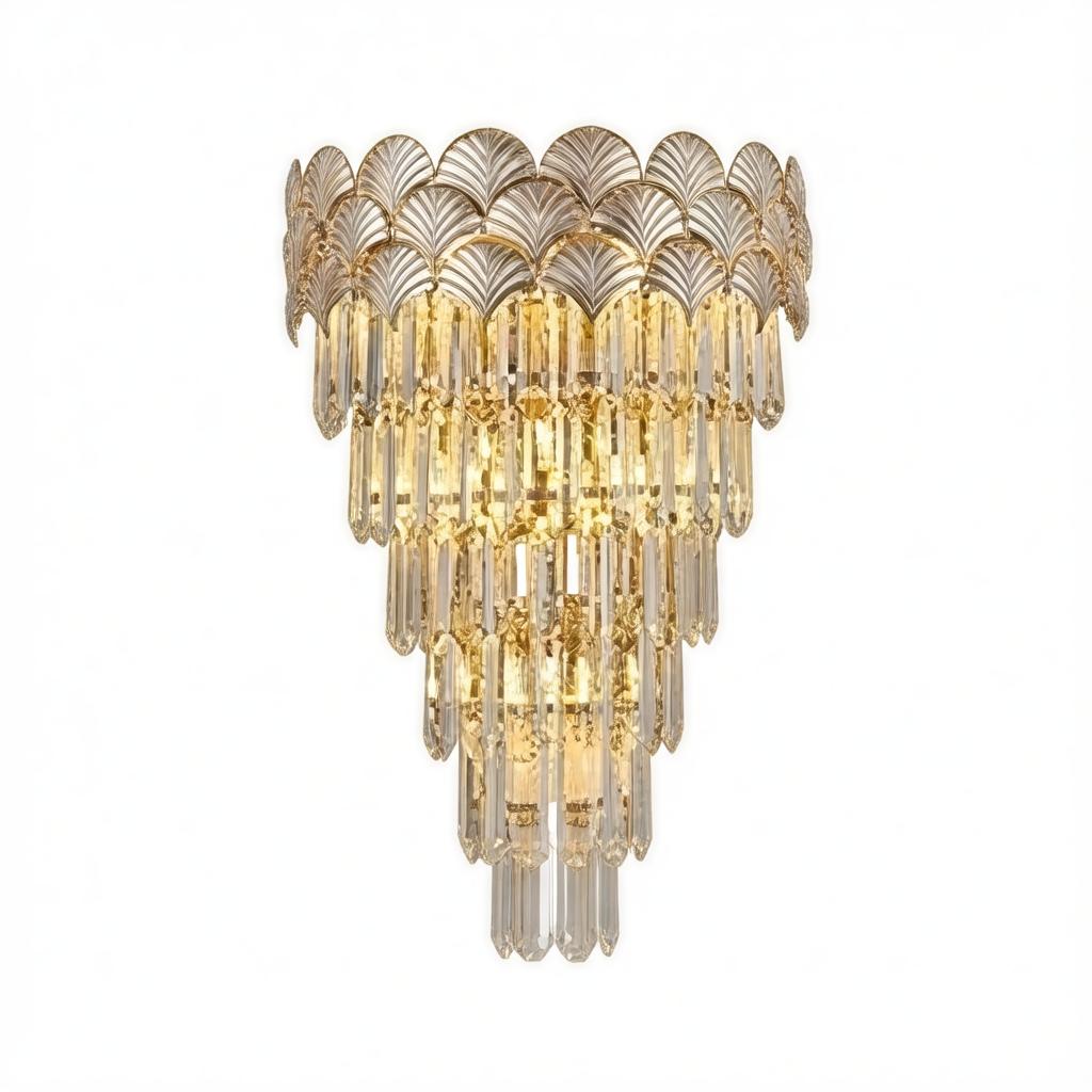 Veloris | Wall Light