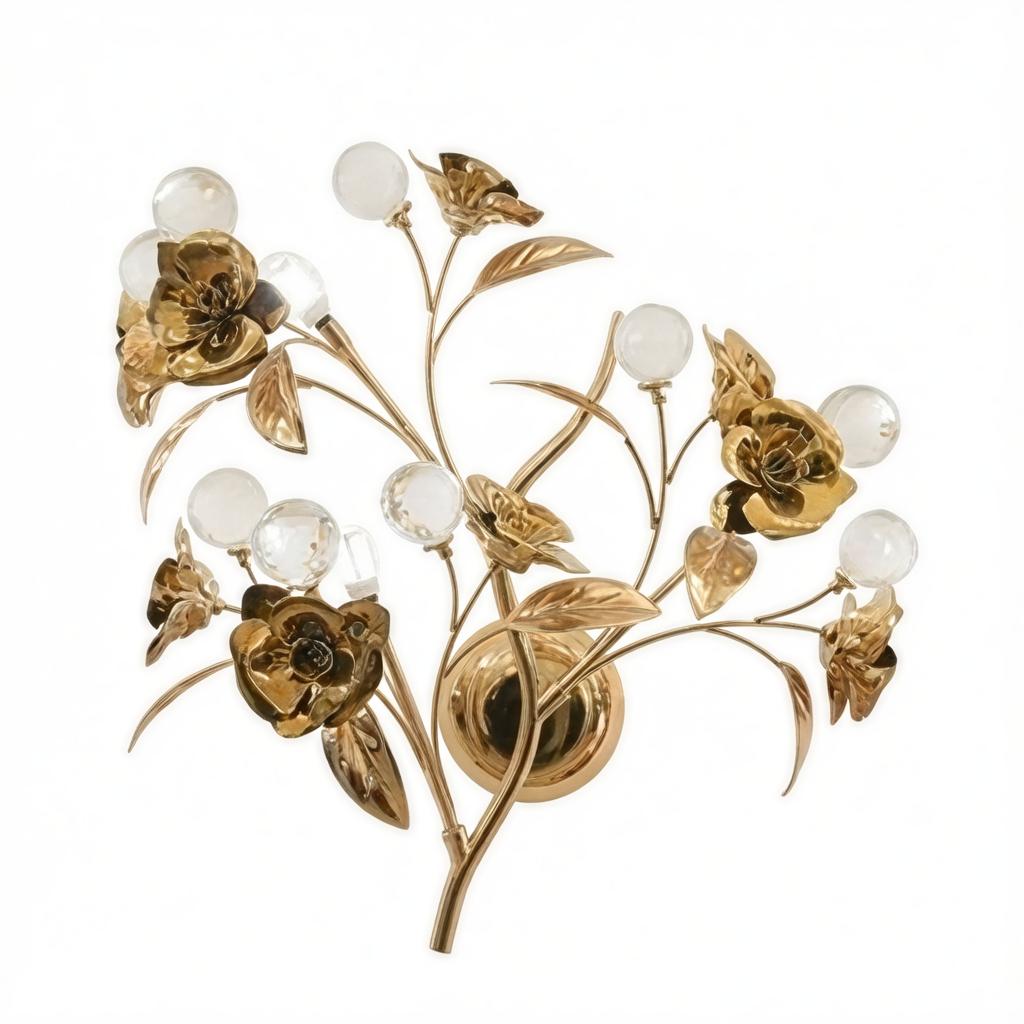 Isomax | Wall Light