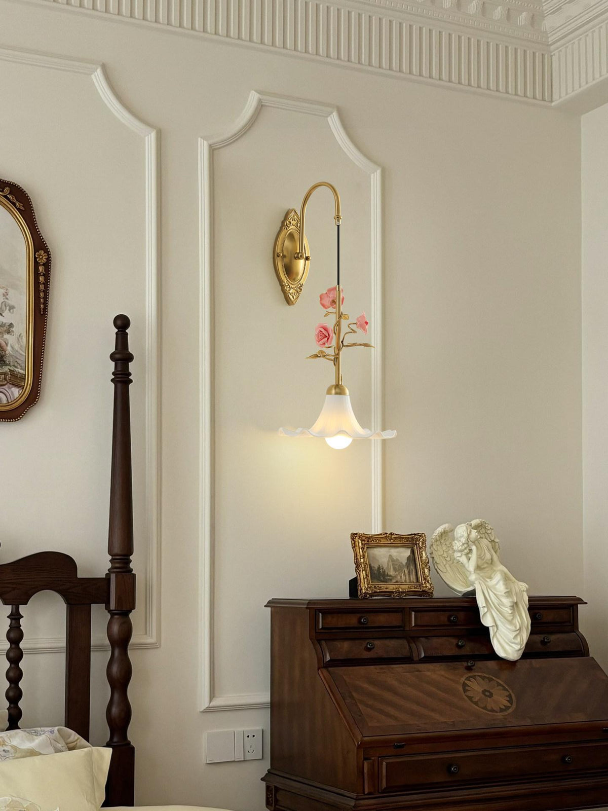 Sartori | Wall Light