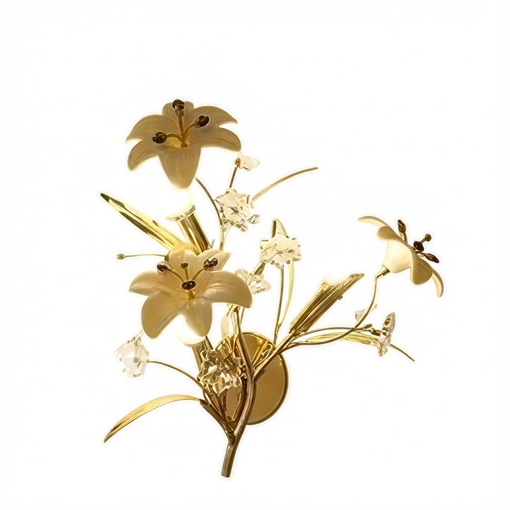 Oravos | Wall Light