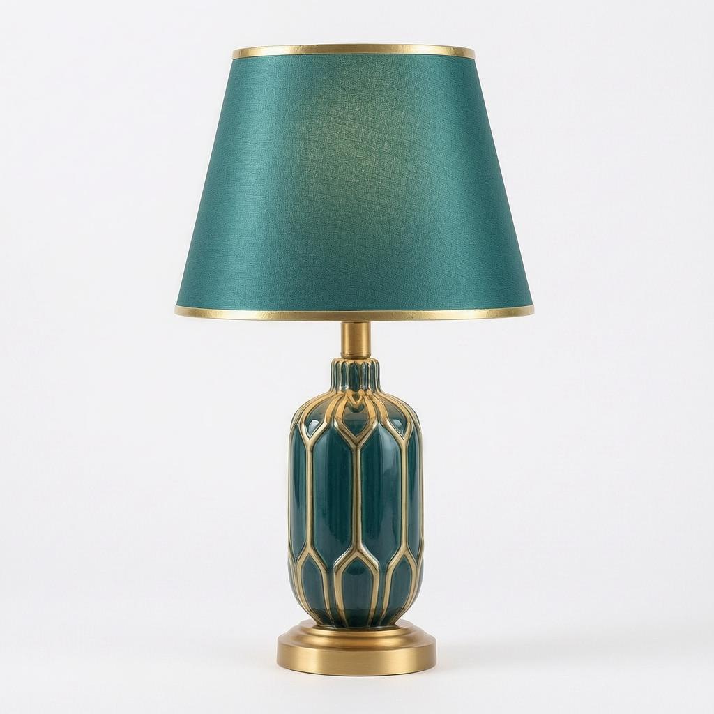 Greystone | Table Lamp