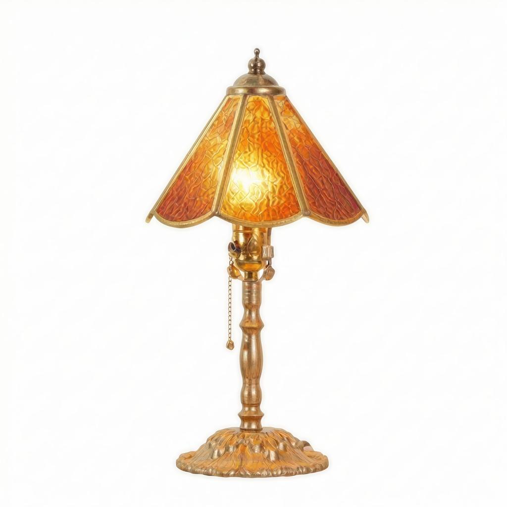 Vang | Table Lamp