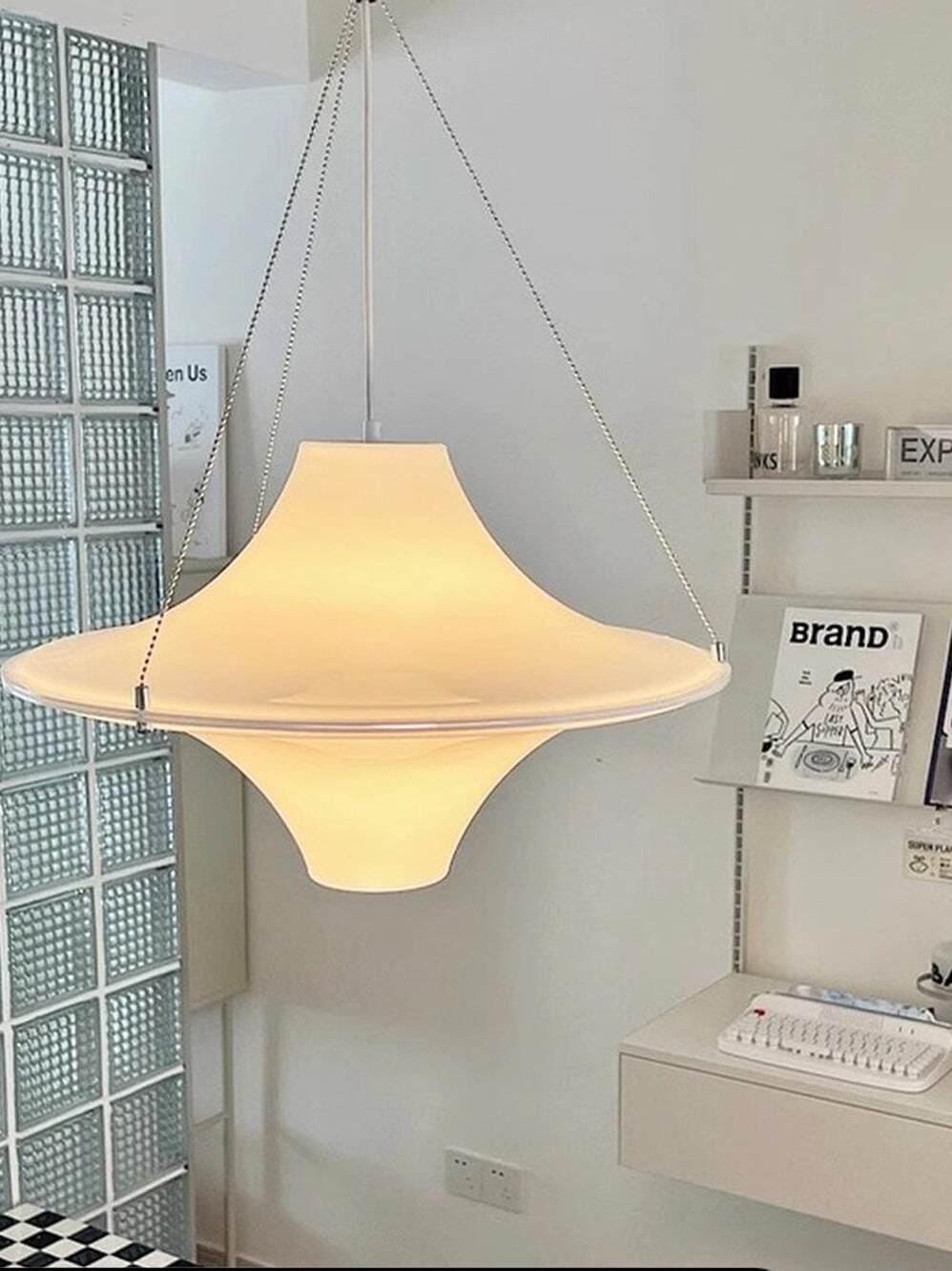 Fionnae | Pendant Light