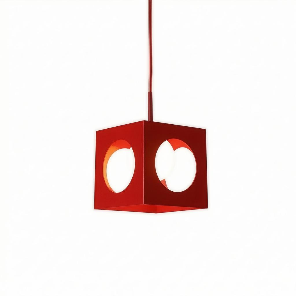 Avenex | Pendant Light