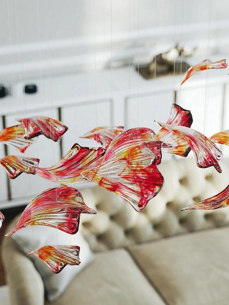 Halvian | Chandelier