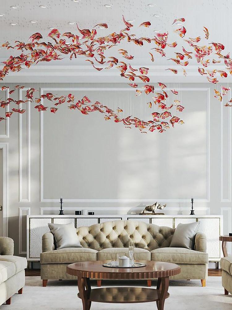 Halvian | Chandelier