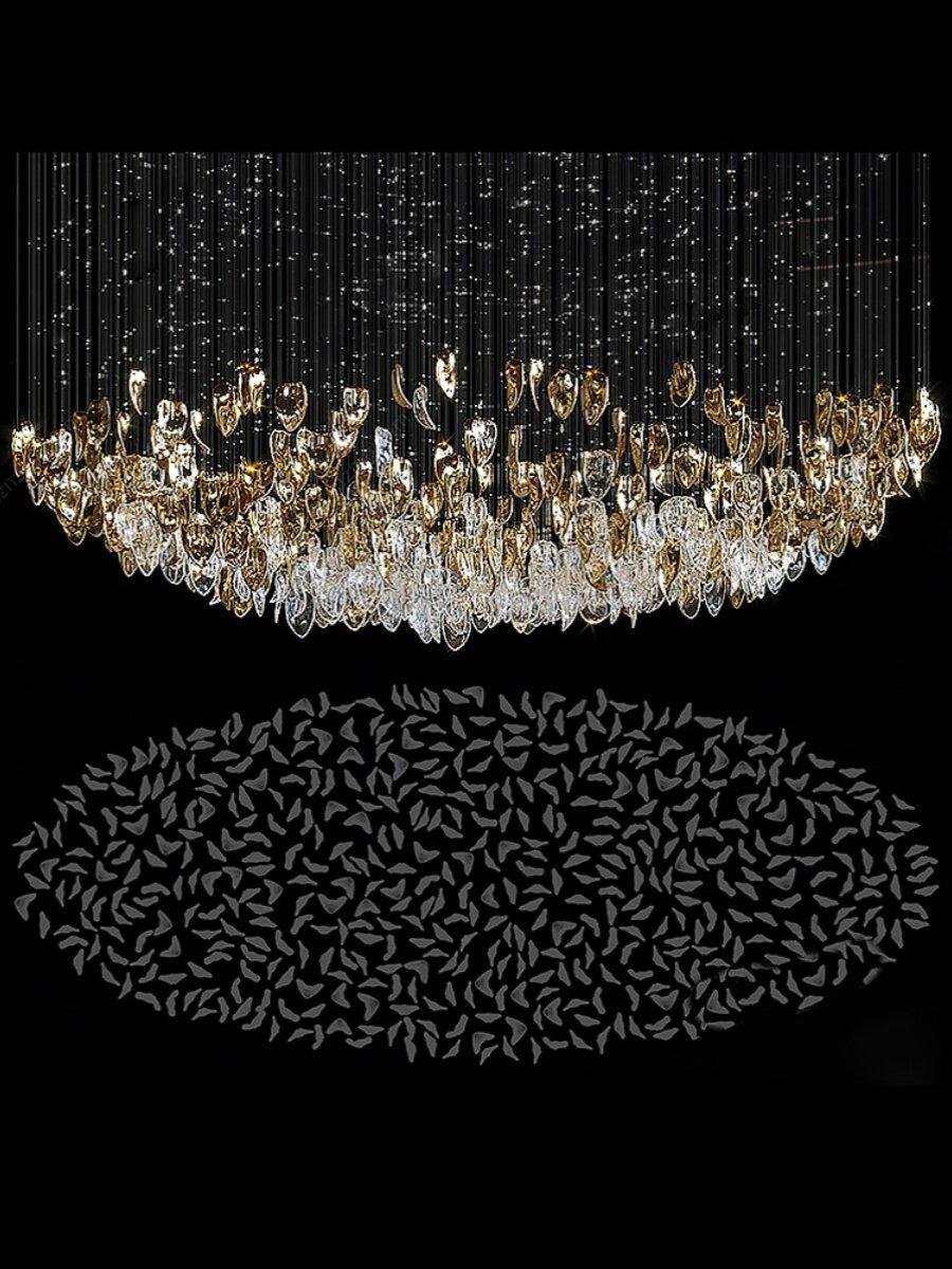 Calverro | Chandelier